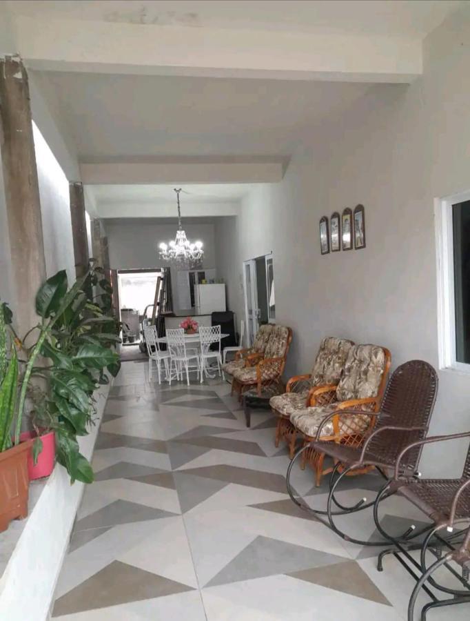 Pousada Manancial De Aguas Barreirinhas Exteriör bild